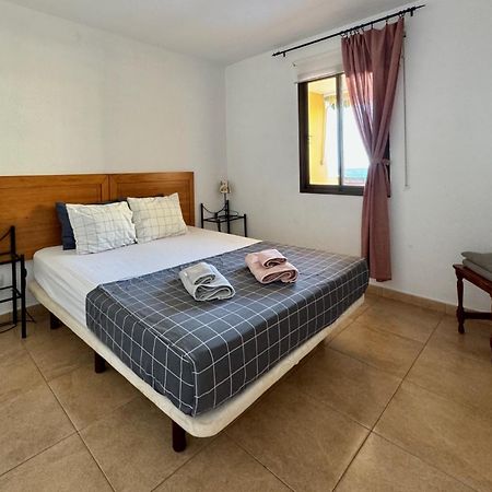 Vista La Gomera - 2 Minutes Walk From The Beach! Puerto de Santiago  Bagian luar foto
