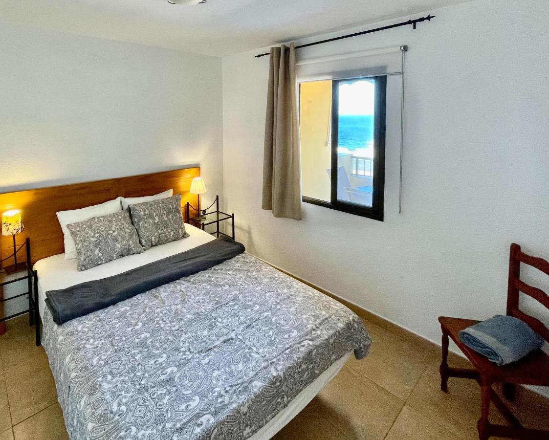 Vista La Gomera - 2 Minutes Walk From The Beach! Puerto de Santiago  Bagian luar foto