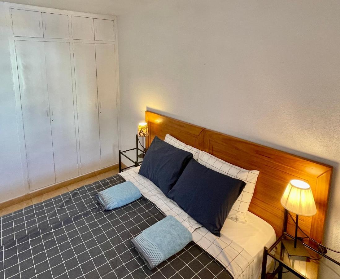 Vista La Gomera - 2 Minutes Walk From The Beach! Puerto de Santiago  Bagian luar foto