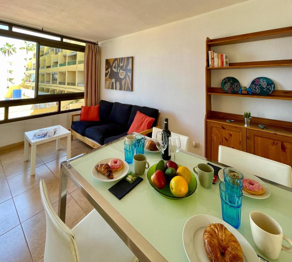 Vista La Gomera - 2 Minutes Walk From The Beach! Puerto de Santiago  Bagian luar foto