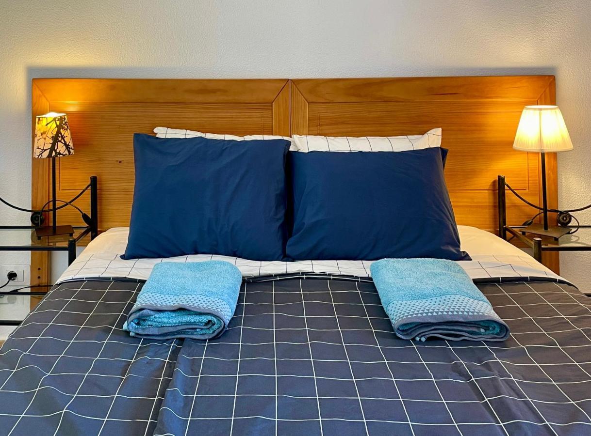 Vista La Gomera - 2 Minutes Walk From The Beach! Puerto de Santiago  Bagian luar foto