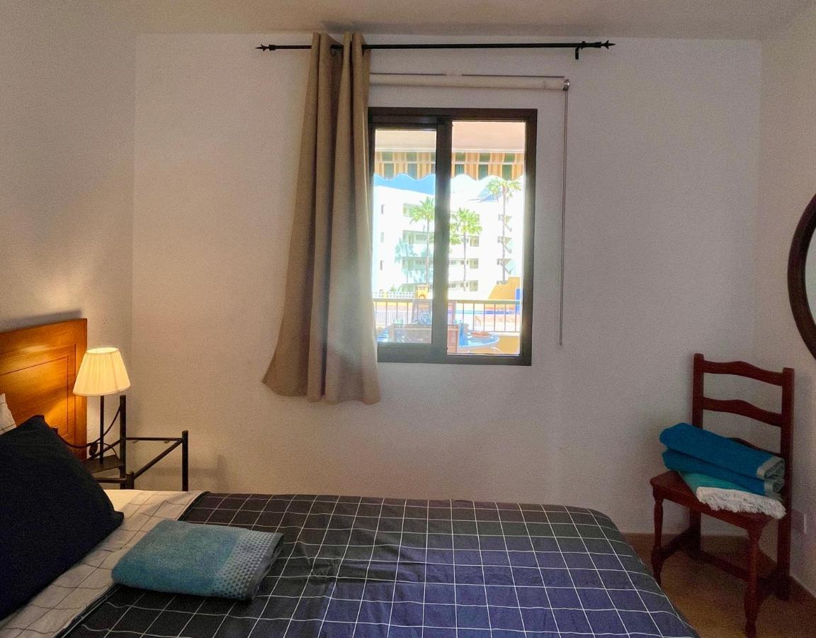 Vista La Gomera - 2 Minutes Walk From The Beach! Puerto de Santiago  Bagian luar foto