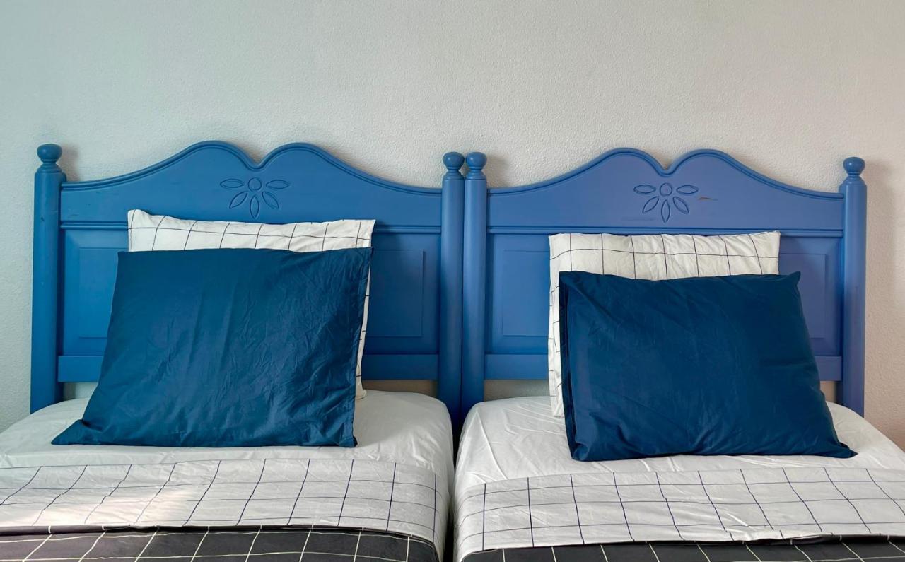Vista La Gomera - 2 Minutes Walk From The Beach! Puerto de Santiago  Bagian luar foto