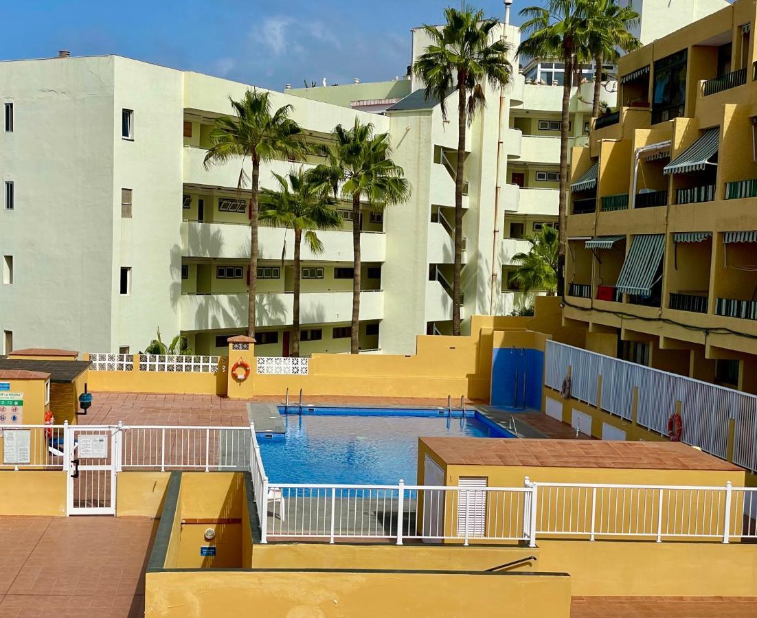 Vista La Gomera - 2 Minutes Walk From The Beach! Puerto de Santiago  Bagian luar foto