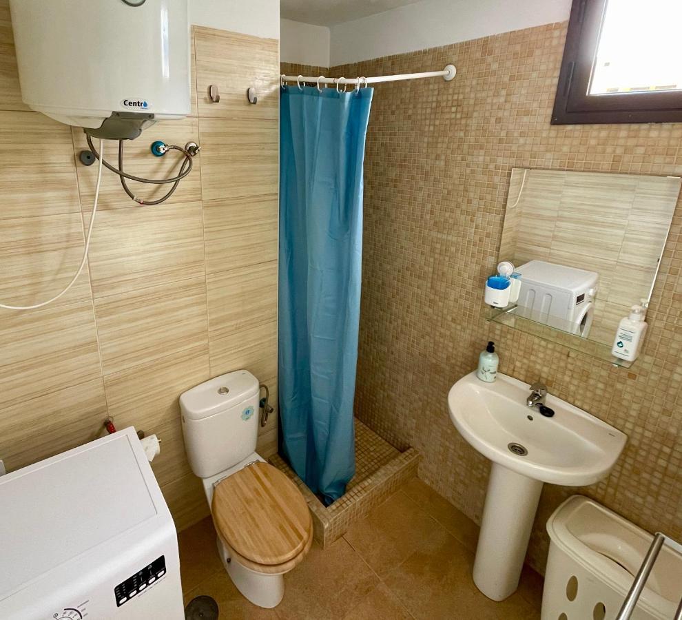 Vista La Gomera - 2 Minutes Walk From The Beach! Puerto de Santiago  Bagian luar foto
