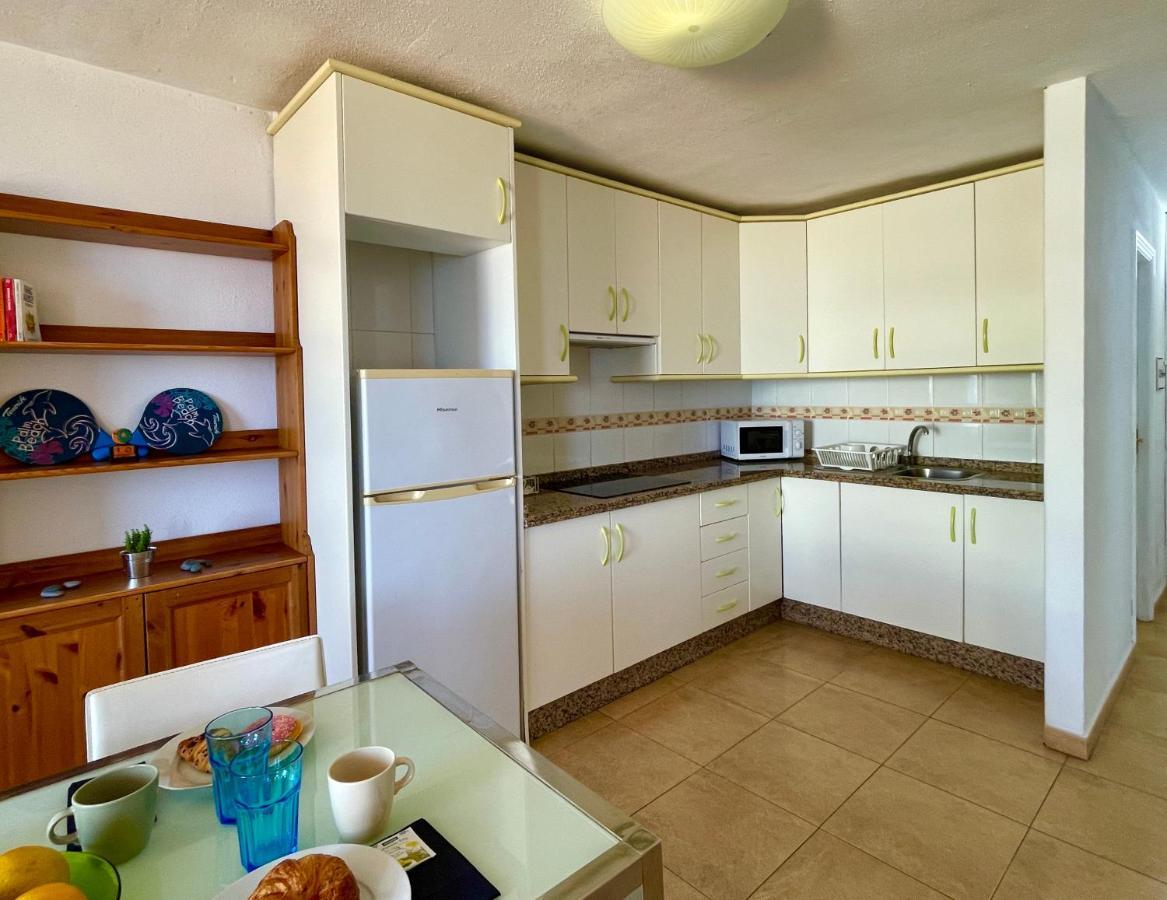 Vista La Gomera - 2 Minutes Walk From The Beach! Puerto de Santiago  Bagian luar foto