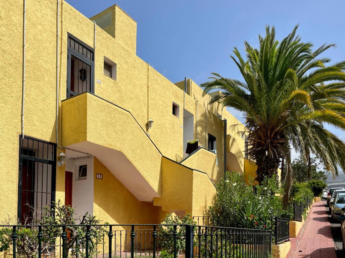 Vista La Gomera - 2 Minutes Walk From The Beach! Puerto de Santiago  Bagian luar foto