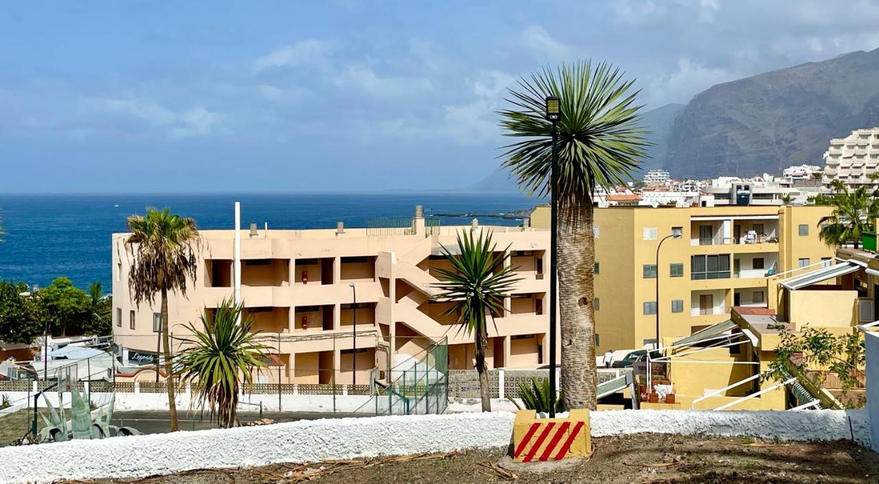 Vista La Gomera - 2 Minutes Walk From The Beach! Puerto de Santiago  Bagian luar foto
