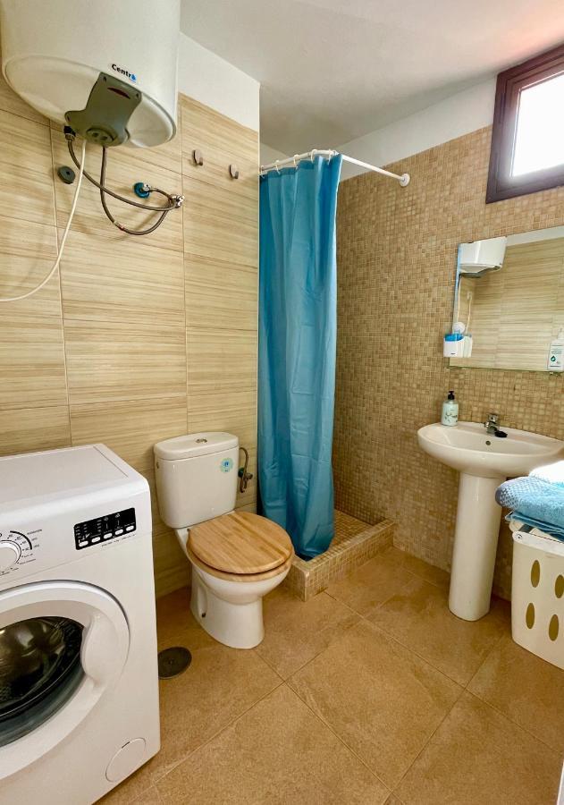 Vista La Gomera - 2 Minutes Walk From The Beach! Puerto de Santiago  Bagian luar foto