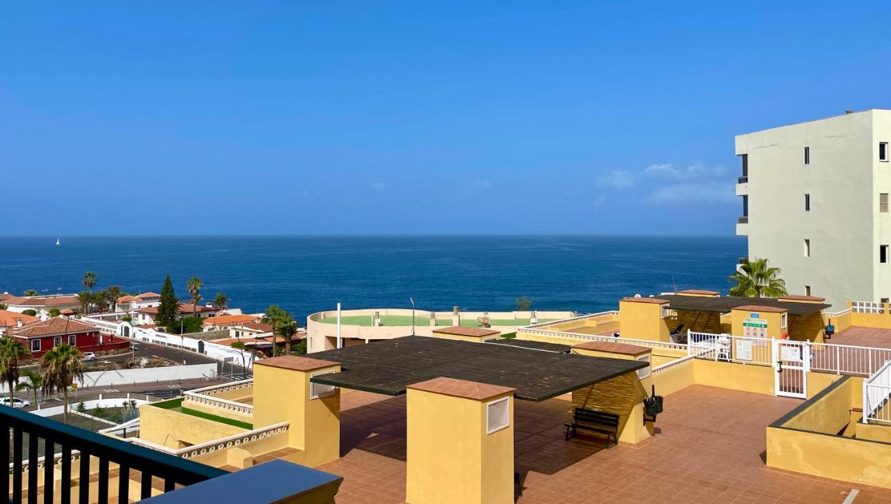 Vista La Gomera - 2 Minutes Walk From The Beach! Puerto de Santiago  Bagian luar foto
