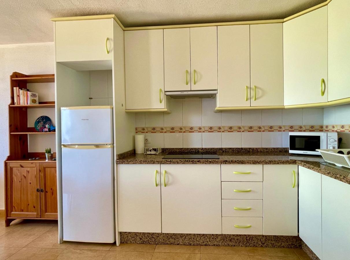 Vista La Gomera - 2 Minutes Walk From The Beach! Puerto de Santiago  Bagian luar foto