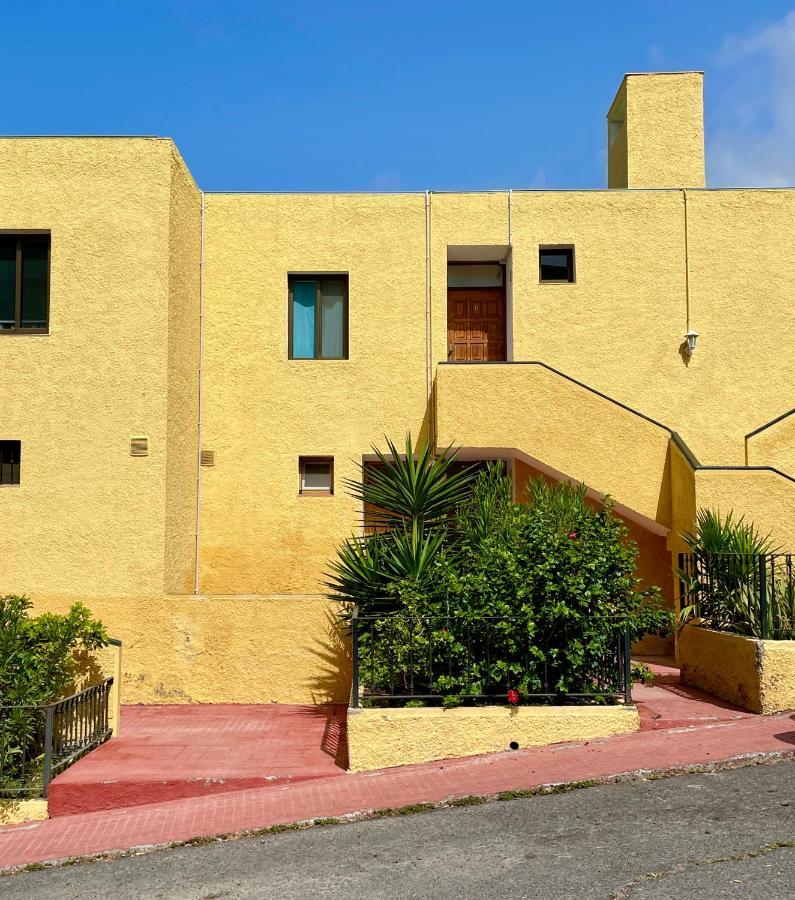 Vista La Gomera - 2 Minutes Walk From The Beach! Puerto de Santiago  Bagian luar foto