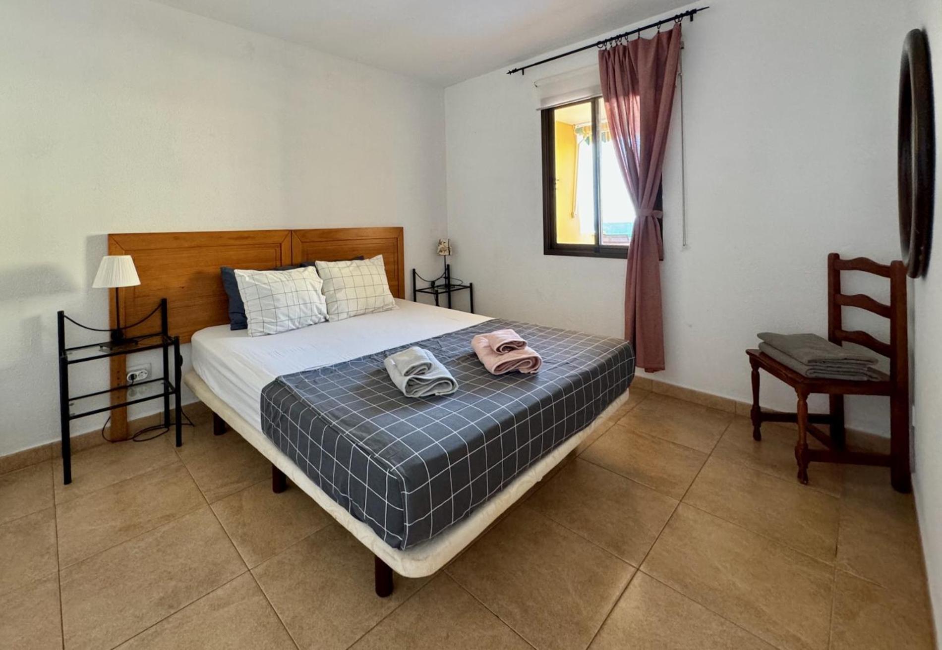 Vista La Gomera - 2 Minutes Walk From The Beach! Puerto de Santiago  Bagian luar foto